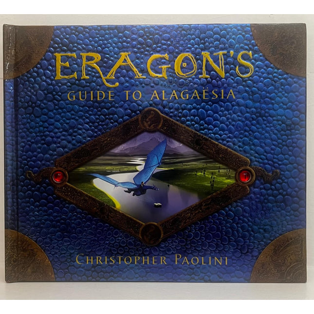 Eragon's Guide to Alagaesia