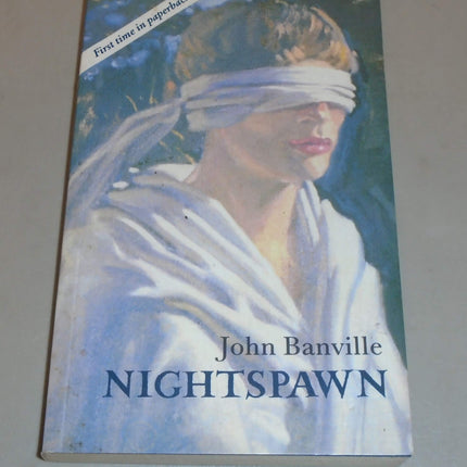 Nightspawn