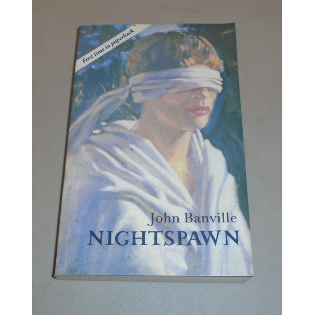 Nightspawn