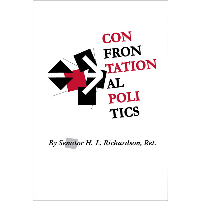 Confrontational Politics