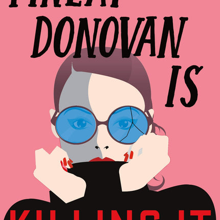 Finlay Donovan Is Killing It: A Novel (The Finlay Donovan Series, 1)