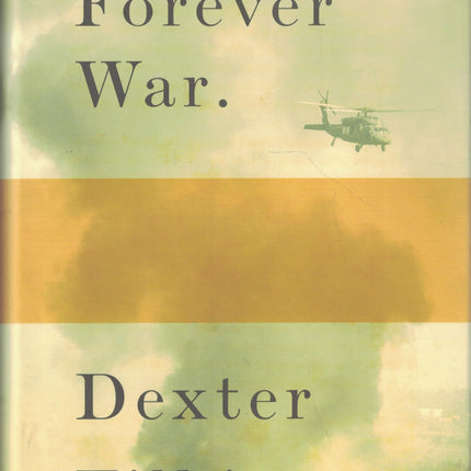The Forever War
