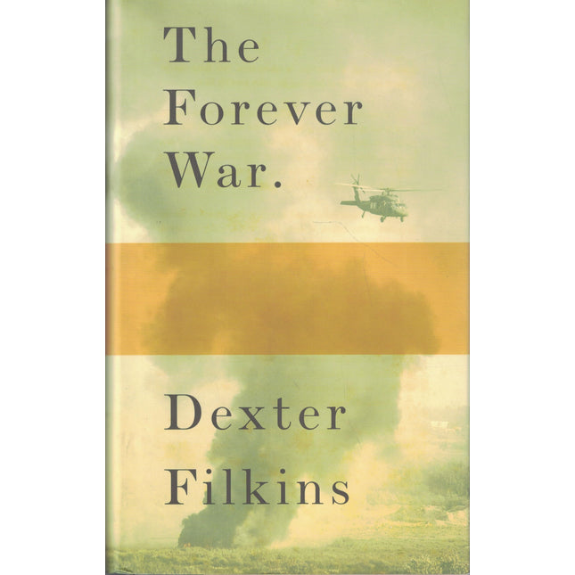 The Forever War