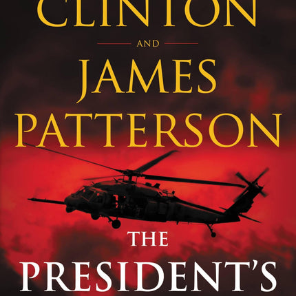 The President's Daughter: A Thriller