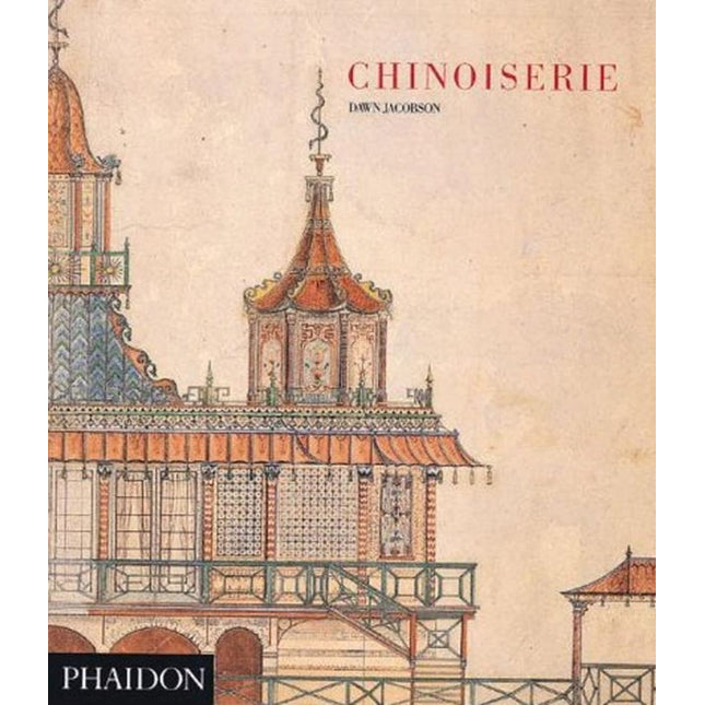 Chinoiserie