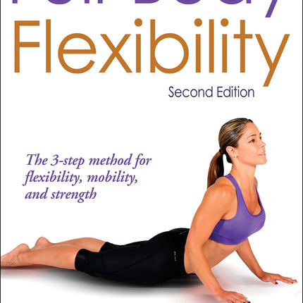 Full-Body Flexibility