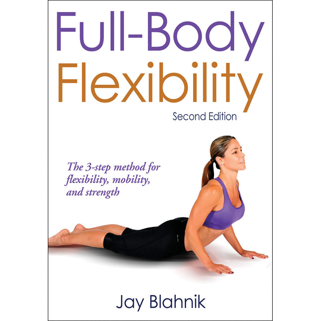 Full-Body Flexibility