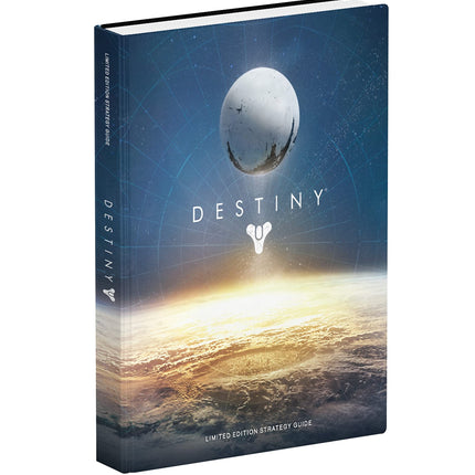 Destiny Strategy Guide