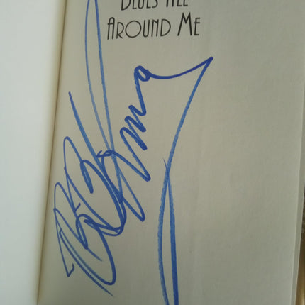 Blues All Around Me: The Autobiography of B.B. King