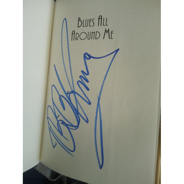 Blues All Around Me: The Autobiography of B.B. King