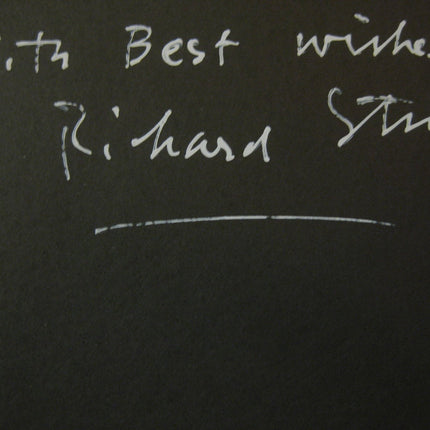 The World of Richard Stine