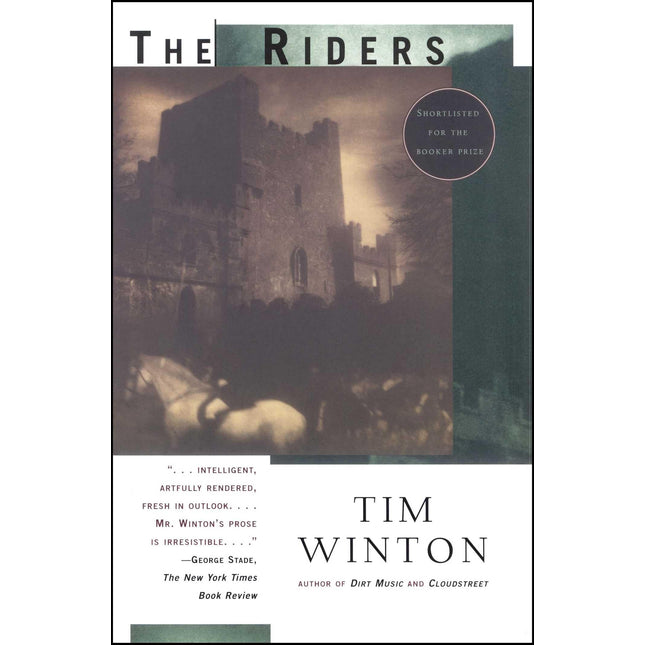 The Riders