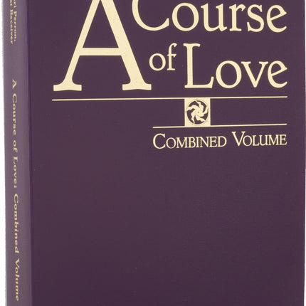 A Course of Love