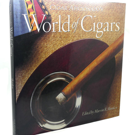World of Cigars
