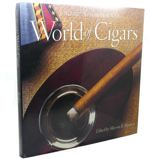 World of Cigars