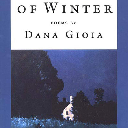 The Gods of Winter