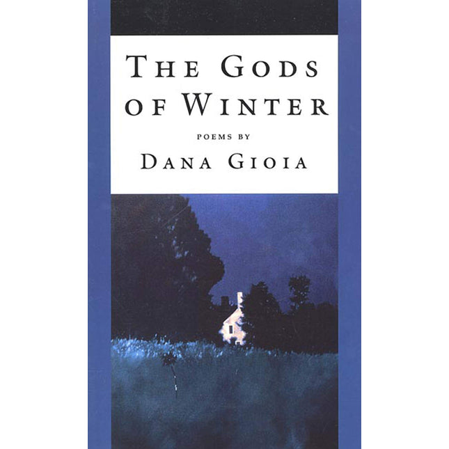 The Gods of Winter