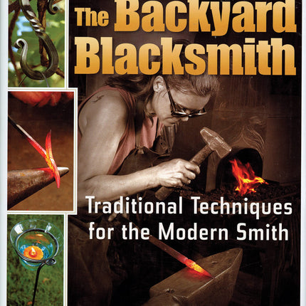 The Backyard Blacksmith