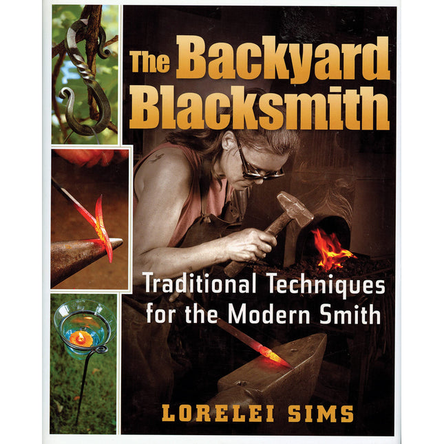 The Backyard Blacksmith