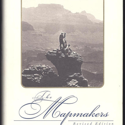 The Mapmakers, Revised Edition
