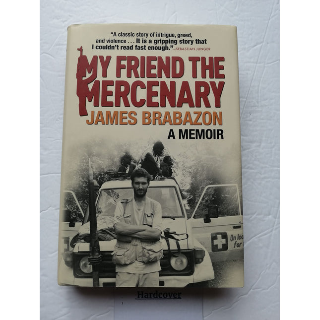 My Friend the Mercenary