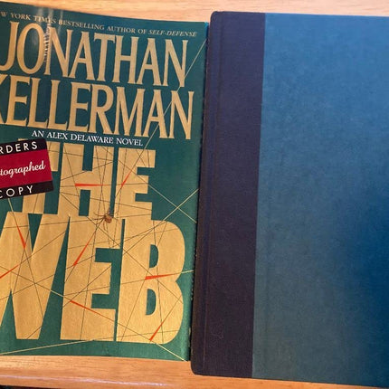 The Web