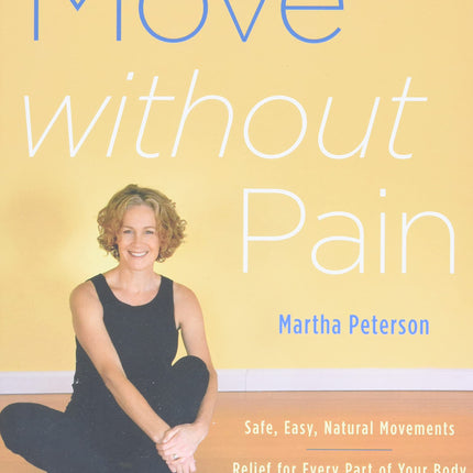 Move Without Pain