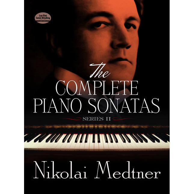 The Complete Piano Sonatas Vol. 2