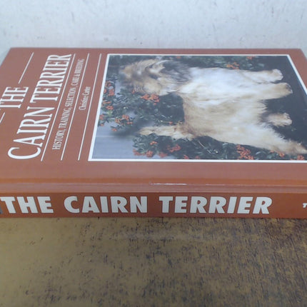 The Cairn Terrier