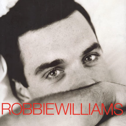 Somebody Someday: Robbie Williams