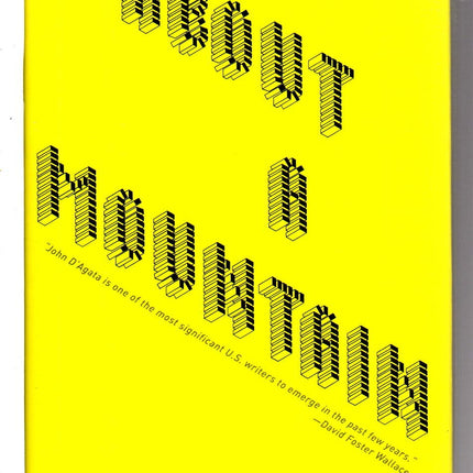 About a Mountain