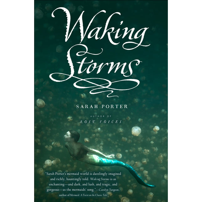 Waking Storms