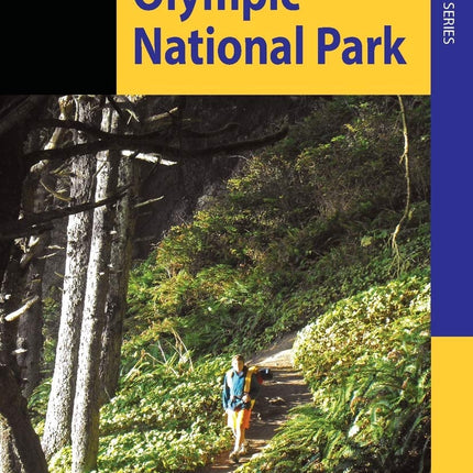 Best Easy Day Hikes Olympic National Park