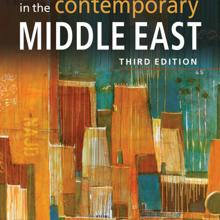 Politics and Society in the Contemporary Middle East