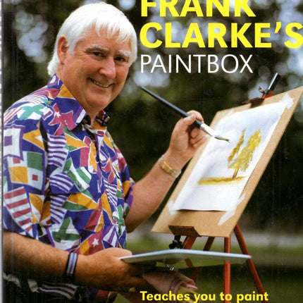 Frank Clarke's Paintbox 1