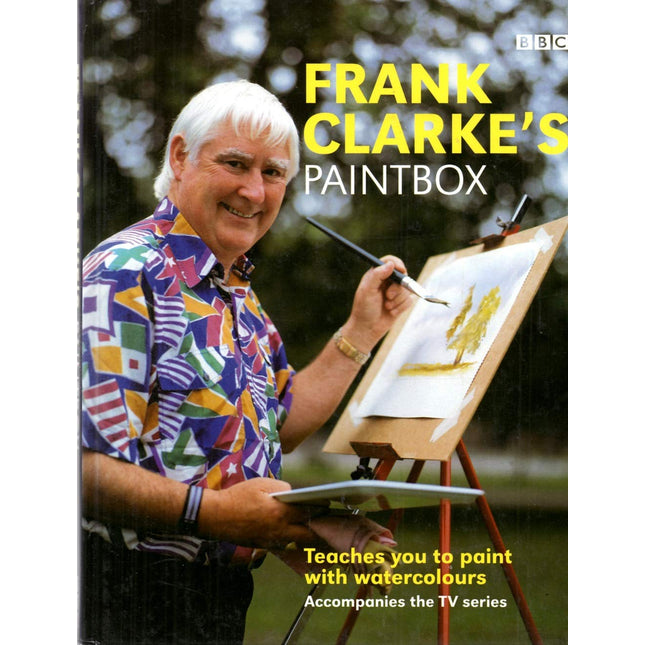 Frank Clarke's Paintbox 1