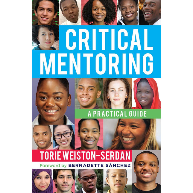 Critical Mentoring