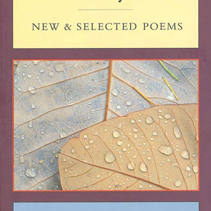 The Way It Is: New and Selected Poems