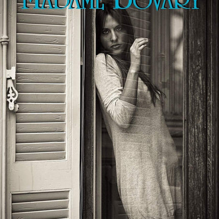 French Classics in French and English: Madame Bovary by Gustave Flaubert (Dual-Language Book) (French Edition)