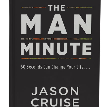 The Man Minute