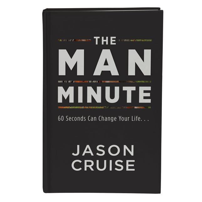 The Man Minute