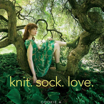 Knit. Sock. Love.