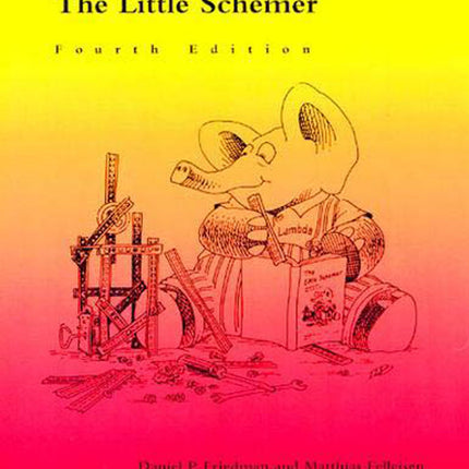 The Little Schemer - 4th Edition
