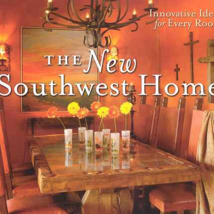 New Southwest Home