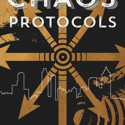 The Chaos Protocols: Magical Techniques for Navigating the New Economic Reality