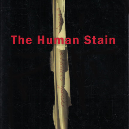 The Human Stain
