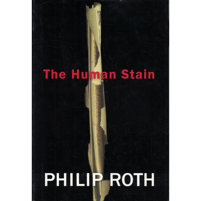 The Human Stain