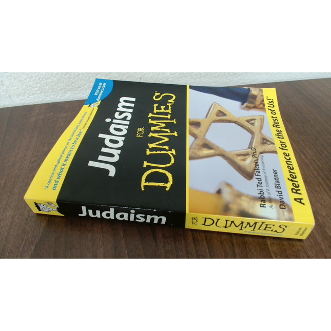 Judaism for Dummies