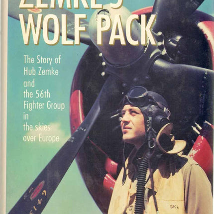 Zemke's Wolf Pack