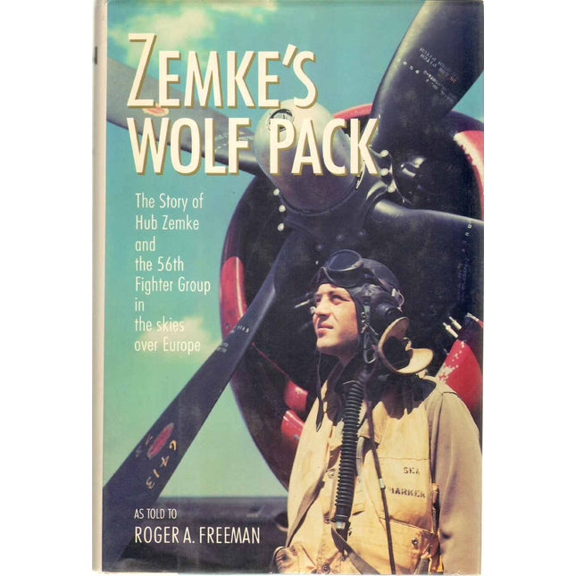 Zemke's Wolf Pack